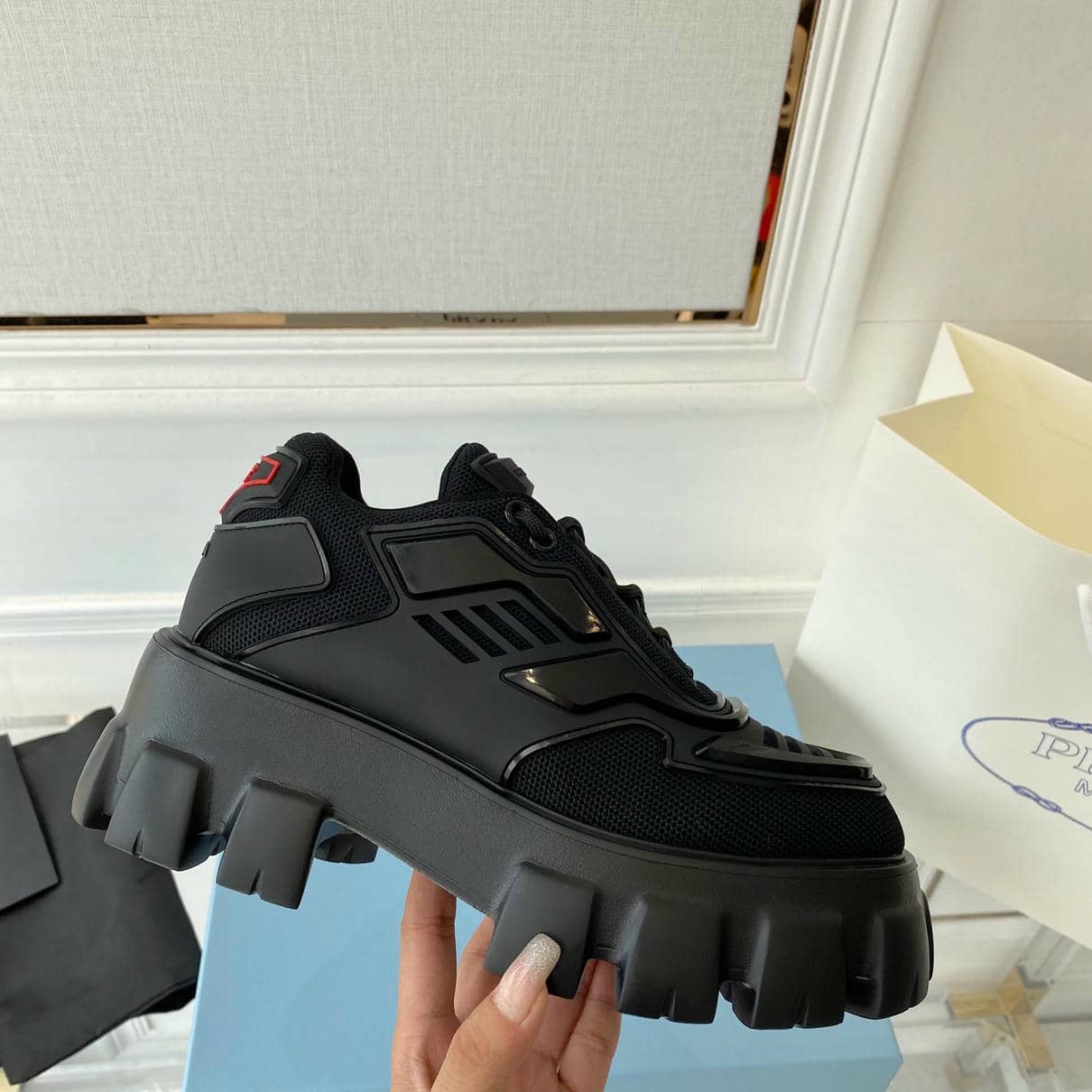 Sneaker 1-26